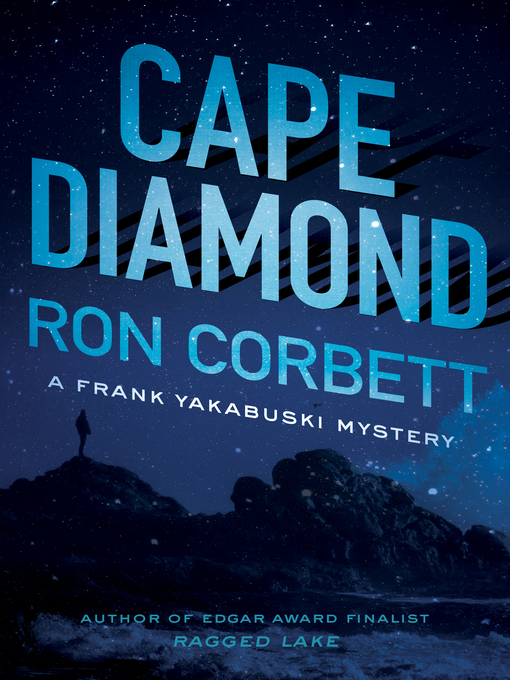 Title details for Cape Diamond by Ron Corbett - Available